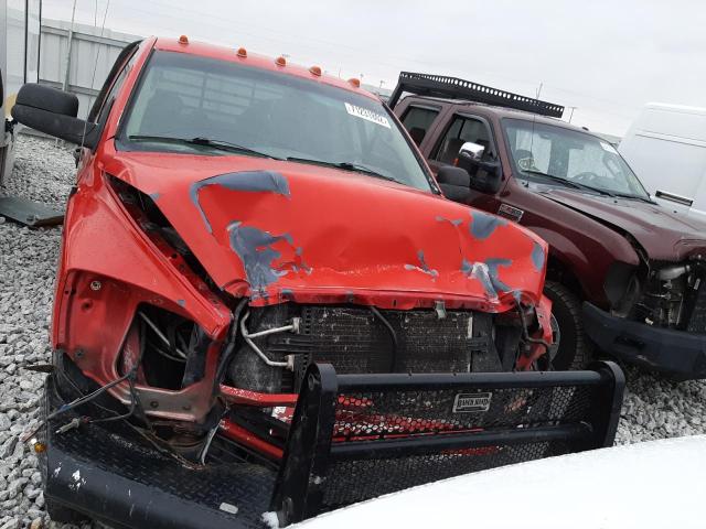 Photo 5 from auction – 2006 DODGE RAM 3500 S with VIN 3D7LX38C56G204229