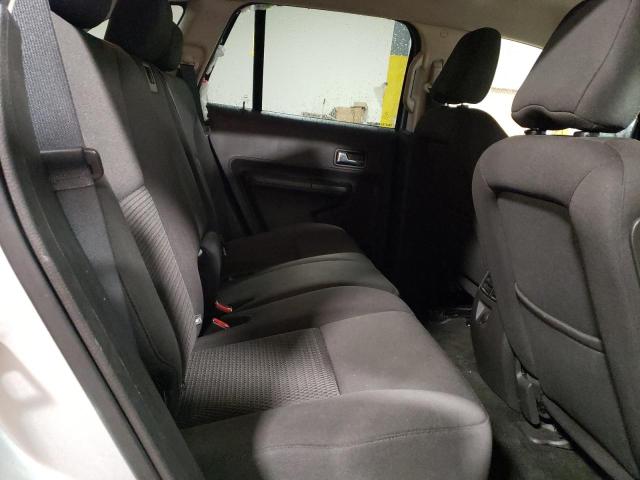 Photo 11 from auction – 2010 FORD EDGE SE with VIN 2FMDK3GC4ABA73638