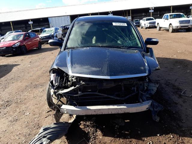 Photo 5 from auction – 2007 ACURA RDX TECHNO with VIN 5J8TB18577A022144
