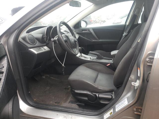 Photo 7 from auction – 2010 MAZDA 3 I with VIN JM1BL1SG6A1284231