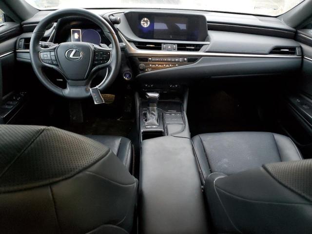 Photo 8 from auction – 2020 LEXUS ES 300H with VIN 58AD21B19LU010275