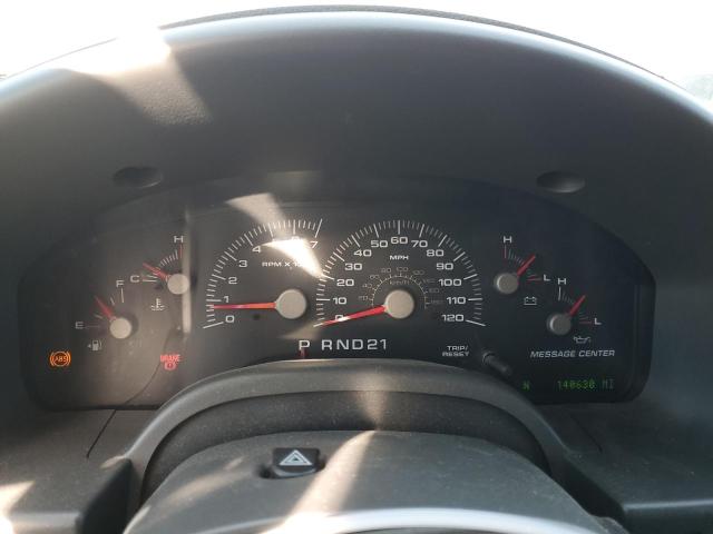 Photo 9 from auction – 2004 FORD EXPEDITION with VIN 1FMFU16L54LA71300
