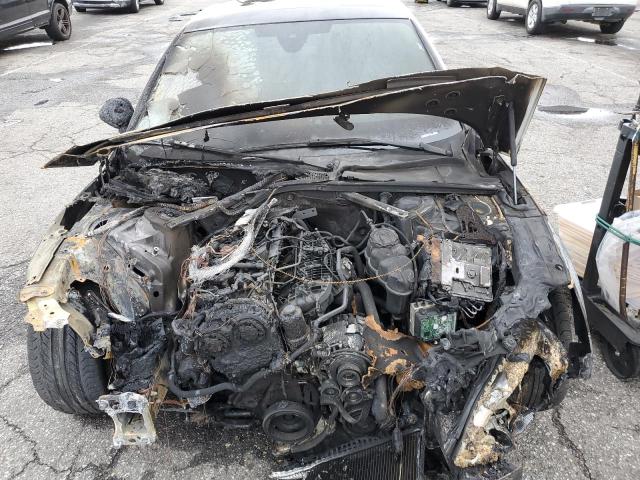 Photo 11 from auction – 2021 AUDI A5 PREMIUM with VIN WAUDADF55MA038300