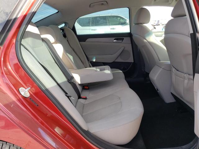 Photo 10 from auction – 2019 HYUNDAI SONATA SE with VIN 5NPE24AF2KH738849