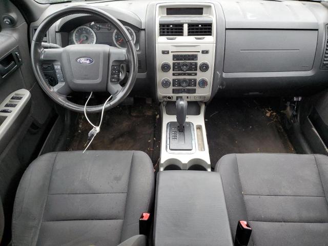 Photo 8 from auction – 2011 FORD ESCAPE XLT with VIN 1FMCU0DGXBKA14080