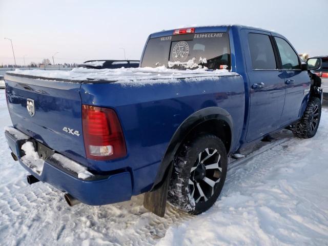 Photo 3 from auction – 2015 RAM 1500 SPORT with VIN 1C6RR7MT8FS525614