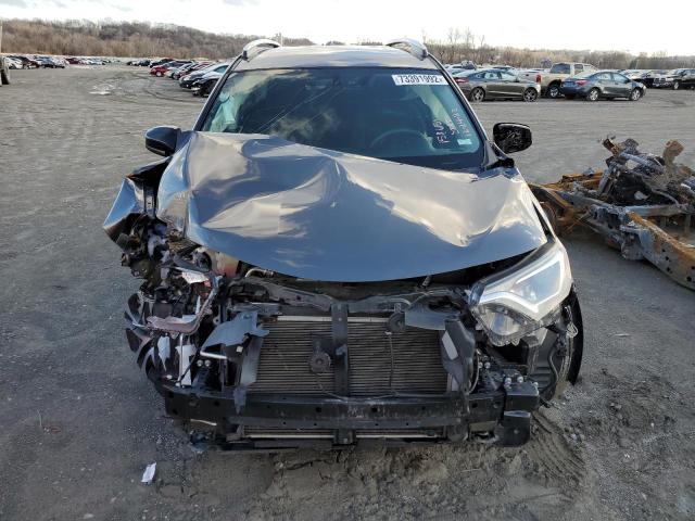 Photo 5 from auction – 2016 TOYOTA RAV4 LE with VIN 2T3ZFREV1GW305821