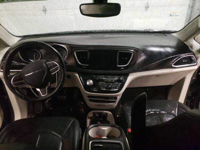 Photo 8 from auction – 2018 CHRYSLER PACIFICA T with VIN 2C4RC1EG4JR263433