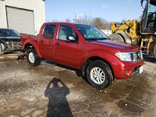 Photo 4 from auction – 2019 NISSAN FRONTIER S with VIN 1N6AD0EV2KN722943