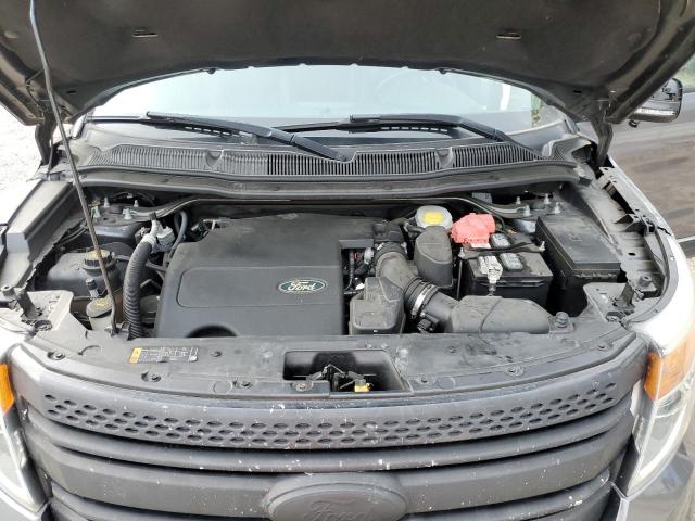 Photo 12 from auction – 2013 FORD EXPLORER X with VIN 1FM5K8D81DGB21594