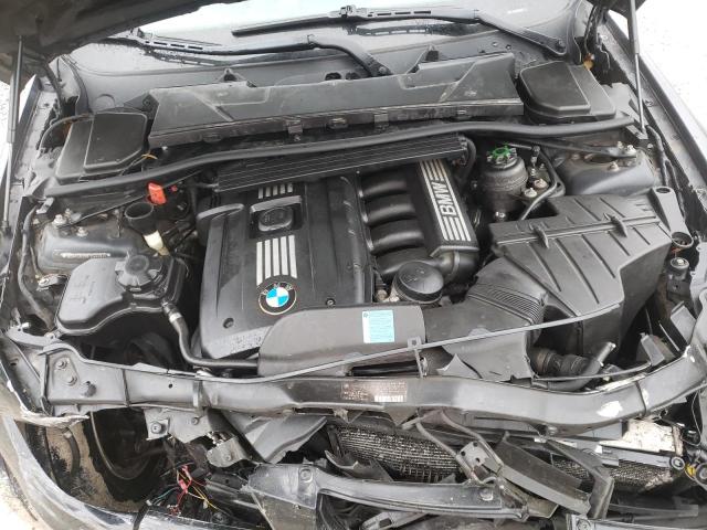 Photo 11 from auction – 2007 BMW 328 XI with VIN WBAVC93597K032935