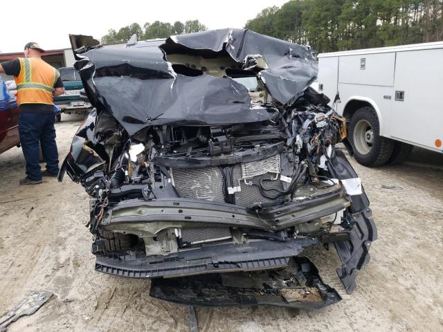 Photo 5 from auction – 2021 SUBARU ASCENT LIM with VIN 4S4WMAPD4M3445029