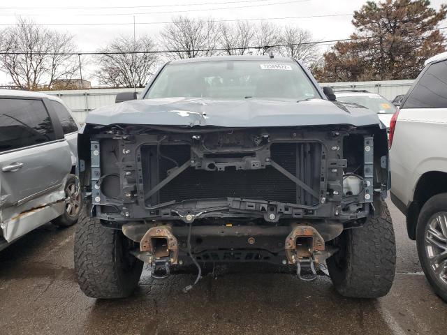Photo 5 from auction – 2014 CHEVROLET SILVERADO with VIN 1GCVKRECXEZ118440