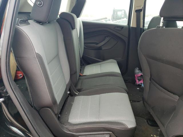 Photo 11 from auction – 2018 FORD ESCAPE S with VIN 1FMCU0F77JUC27777