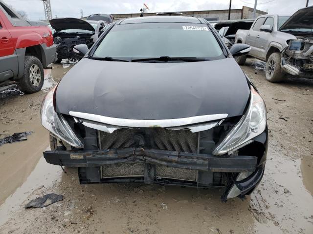 Photo 5 from auction – 2013 HYUNDAI SONATA SE with VIN 5NPEC4AC8DH716084
