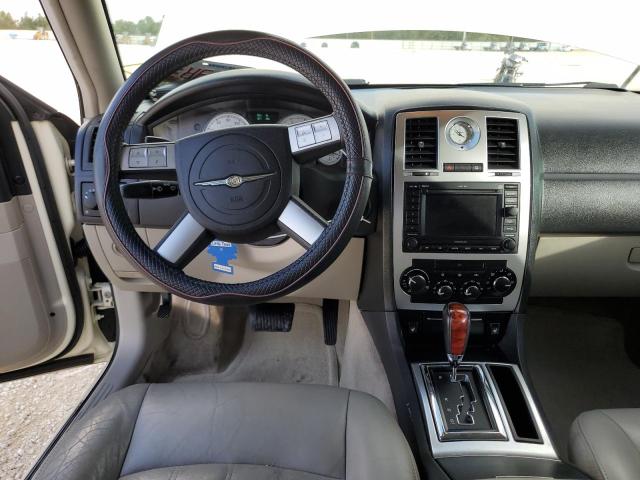 Photo 8 from auction – 2005 CHRYSLER 300C with VIN 2C3JA63H45H520702