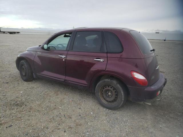 Photo 2 from auction – 2003 CHRYSLER PT CRUISER with VIN 3C8FY68B53T579763