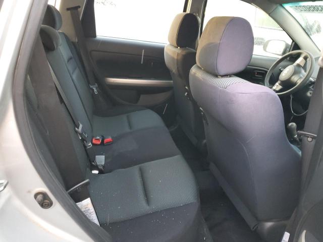 Photo 10 from auction – 2006 TOYOTA SCION XA with VIN JTKKT604360153205