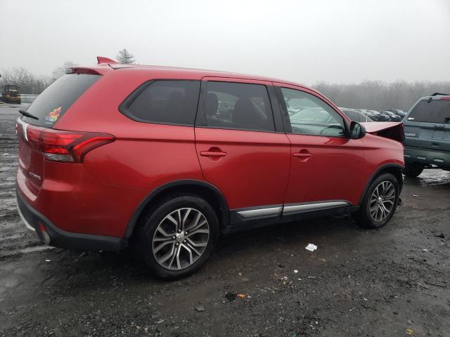 Photo 3 from auction – 2018 MITSUBISHI OUTLANDER with VIN JA4AZ3A35JZ061632