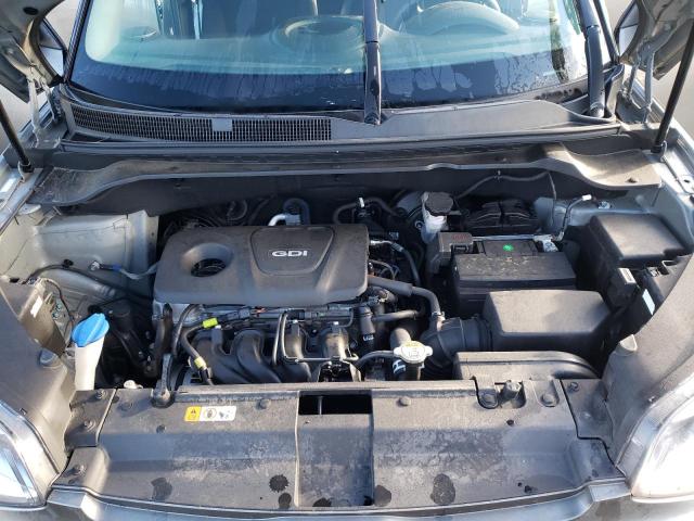 Photo 11 from auction – 2018 KIA SOUL with VIN KNDJN2A24J7541465