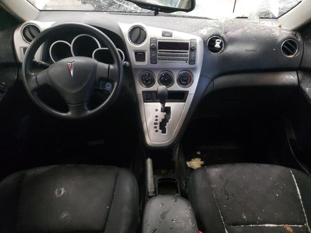 Photo 8 from auction – 2010 PONTIAC VIBE with VIN 5Y2SP6E84AZ405538