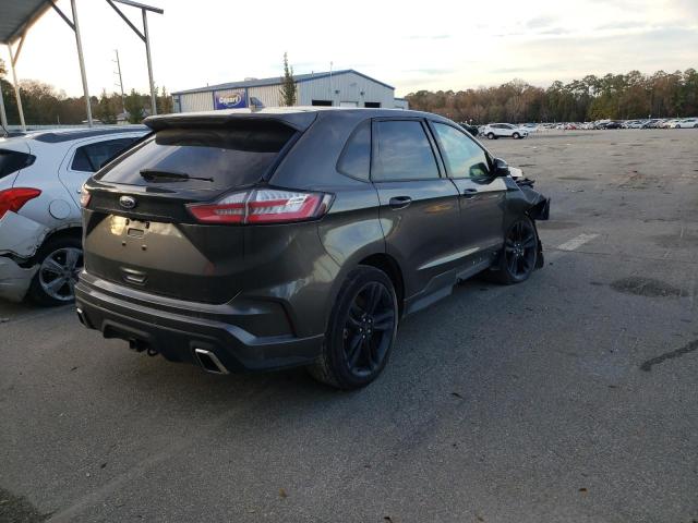 Photo 3 from auction – 2020 FORD EDGE ST with VIN 2FMPK4AP3LBB02645