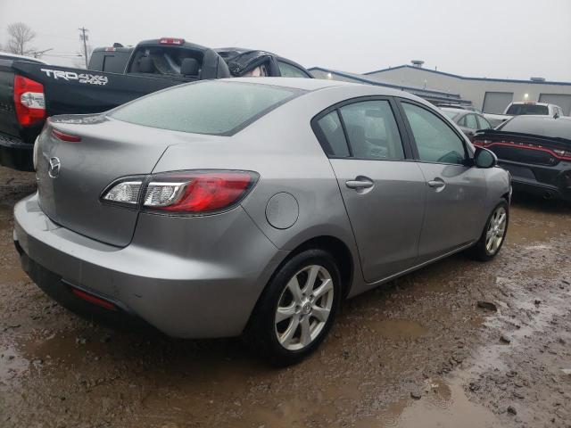 Photo 3 from auction – 2010 MAZDA 3 I with VIN JM1BL1SG6A1284231