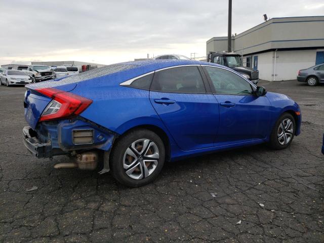 Photo 3 from auction – 2017 HONDA CIVIC LX with VIN 19XFC2F5XHE232883