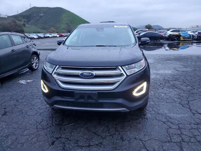 Photo 5 from auction – 2018 FORD EDGE TITAN with VIN 2FMPK3K92JBB80454