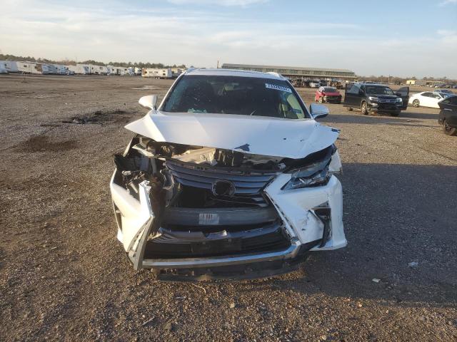 Photo 5 from auction – 2016 LEXUS RX 350 BAS with VIN 2T2BZMCA5GC010321
