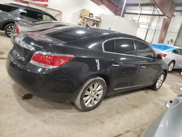 Photo 3 from auction – 2013 BUICK LACROSSE with VIN 1G4GC5ERXDF166616