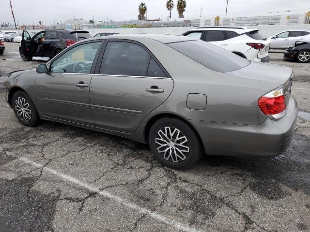 Photo 2 from auction – 2006 TOYOTA CAMRY LE with VIN 4T1BE32K86U734733