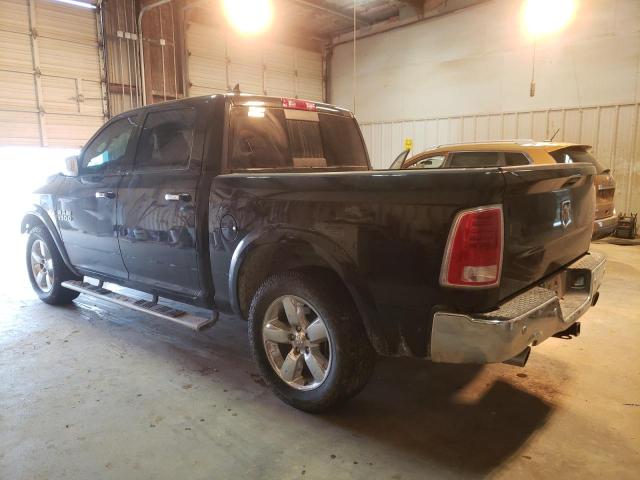 Photo 2 from auction – 2018 RAM 1500 LARAM with VIN 1C6RR6NT8JS219188