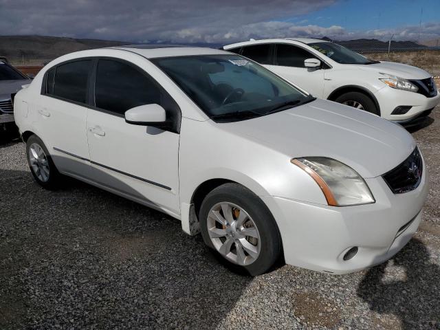 Photo 4 from auction – 2012 NISSAN SENTRA 2.0 with VIN 3N1AB6AP1CL770098