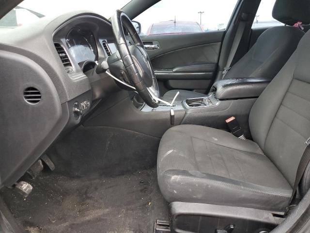 Photo 7 from auction – 2011 DODGE CHARGER R/ with VIN 2B3CL5CT7BH551355