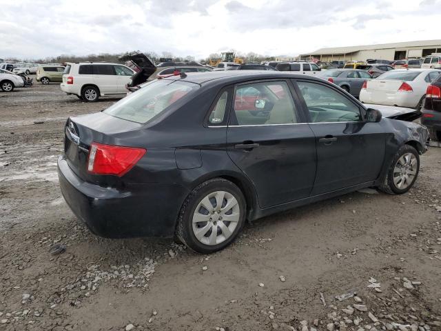 Photo 3 from auction – 2008 SUBARU IMPREZA with VIN JF1GE61658H512183