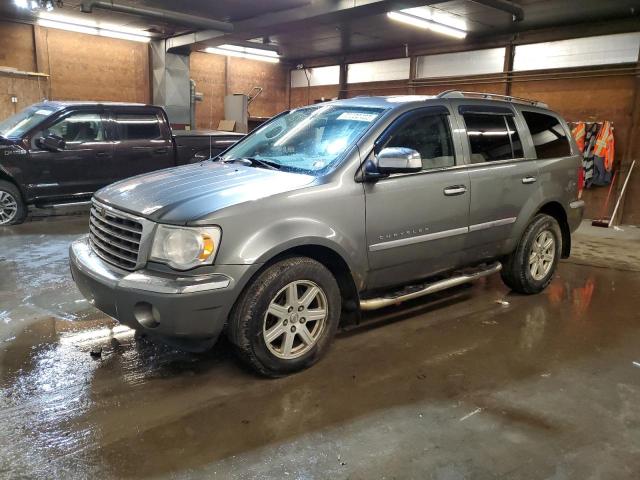 CHRYSLER ASPEN LIMI 2008 with VIN 1A8HW58N28F107633 - Photo from auction