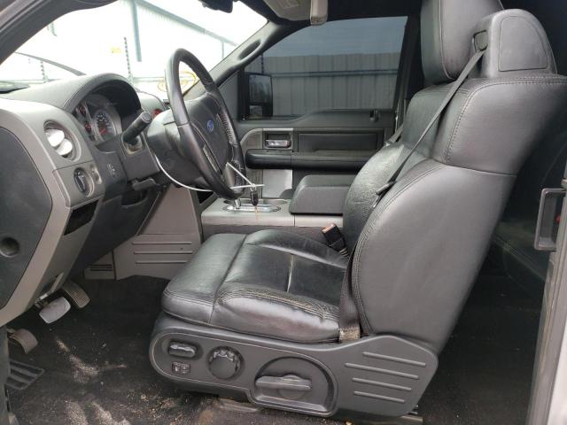 Photo 7 from auction – 2008 FORD F150 with VIN 1FTPX14598FB18269