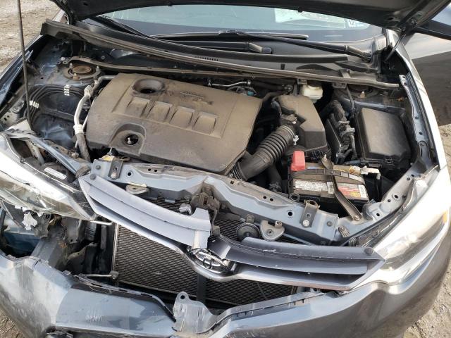 Photo 11 from auction – 2016 TOYOTA COROLLA L with VIN 2T1BURHE5GC481607
