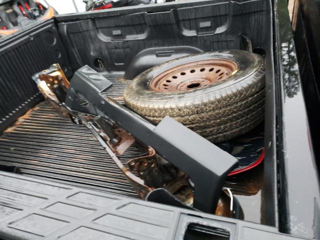 Photo 12 from auction – 2012 CHEVROLET SILVERADO with VIN 3GCPKSE74CG253901