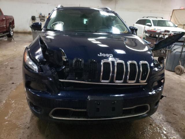Photo 5 from auction – 2015 JEEP CHEROKEE L with VIN 1C4PJMDS3FW652163