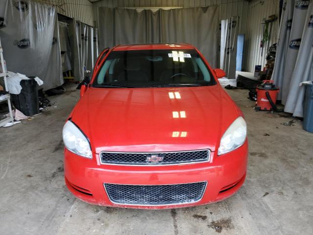 Photo 5 from auction – 2013 CHEVROLET IMPALA LT with VIN 2G1WG5E32D1156324