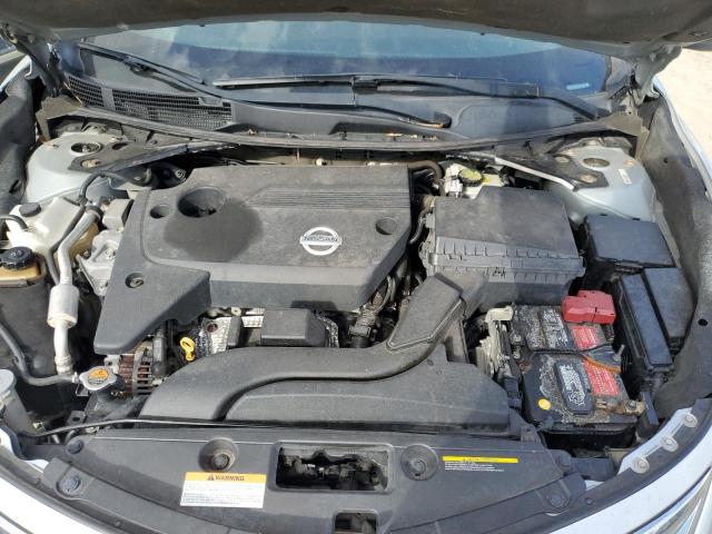 Photo 11 from auction – 2014 NISSAN ALTIMA 2.5 with VIN 1N4AL3AP7EN351402