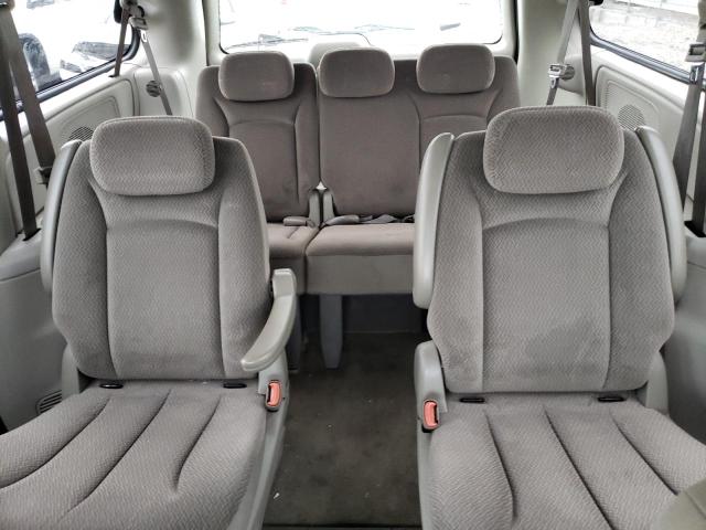Photo 10 from auction – 2006 CHRYSLER TOWN & COU with VIN 2A4GP44R96R767526