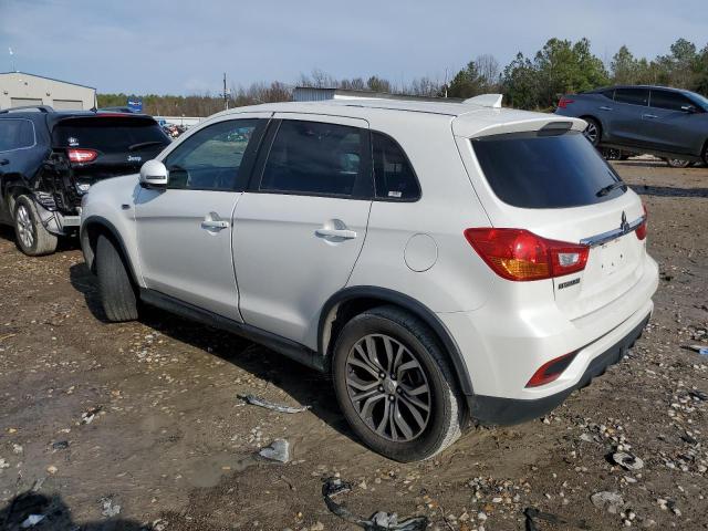 Photo 2 from auction – 2019 MITSUBISHI OUTLANDER with VIN JA4AP3AU2KU003751