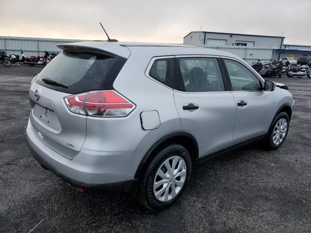 Photo 3 from auction – 2016 NISSAN ROGUE S with VIN KNMAT2MV4GP728564