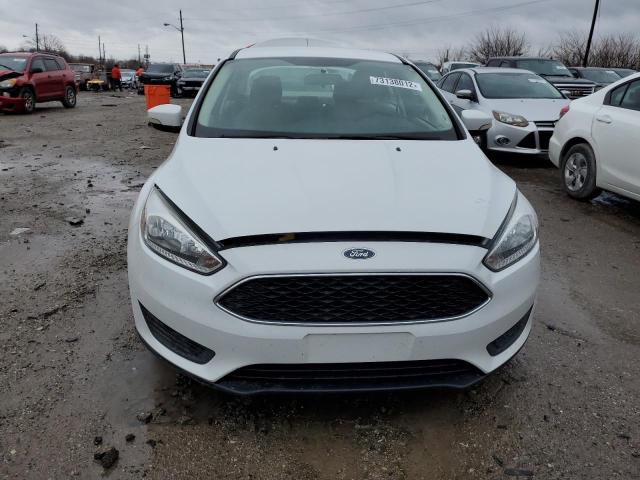 Photo 5 from auction – 2016 FORD FOCUS SE with VIN 1FADP3F25GL403851