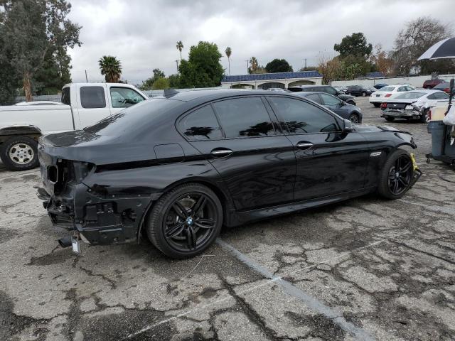 Photo 3 from auction – 2015 BMW 535 I with VIN WBA5B1C59FG127453