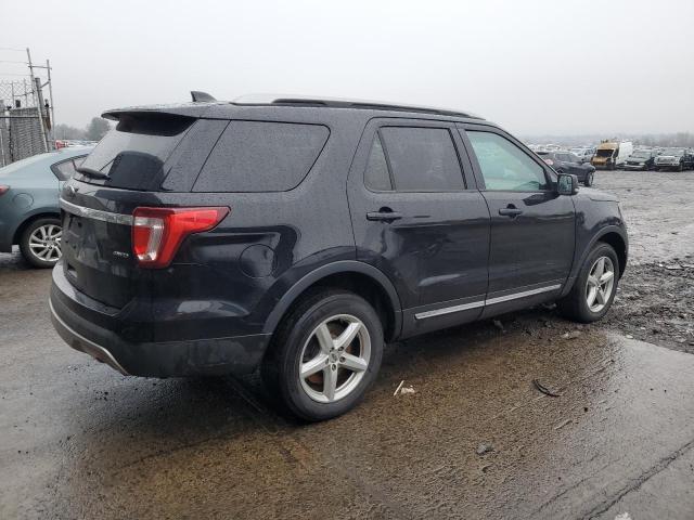 Photo 3 from auction – 2016 FORD EXPLORER X with VIN 1FM5K8D80GGB68958