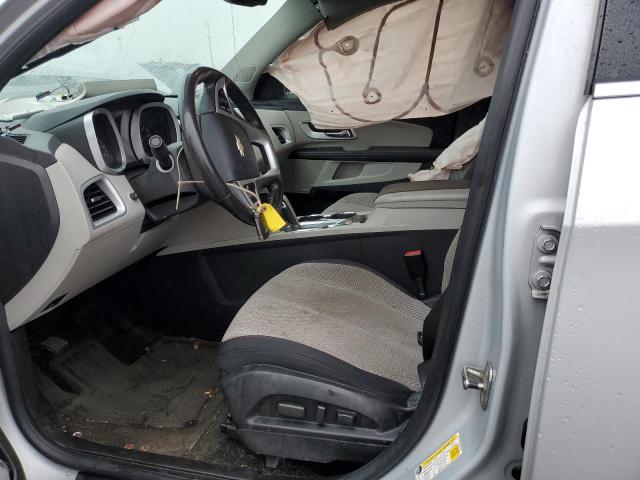 Photo 7 from auction – 2011 CHEVROLET EQUINOX LT with VIN 2CNFLNE55B6407000